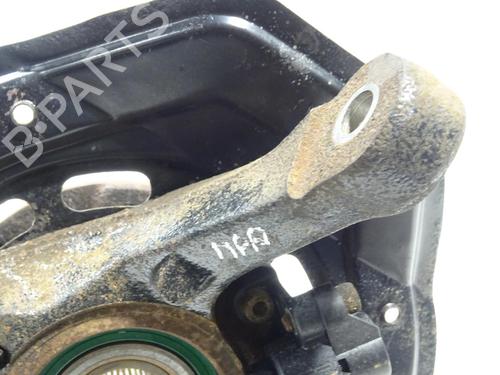 Used Left front steering knuckle Left front steering knuckle OPEL VECTRA B Hatchback (J96) 2.2 DTI 16V (F68) (125 hp) 24196115 24196115