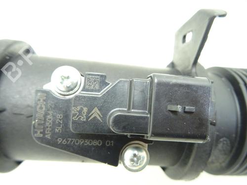 Pipe CITROËN JUMPER II Van 2.2 BlueHDi 120 | BP29372516M125  - Image 5