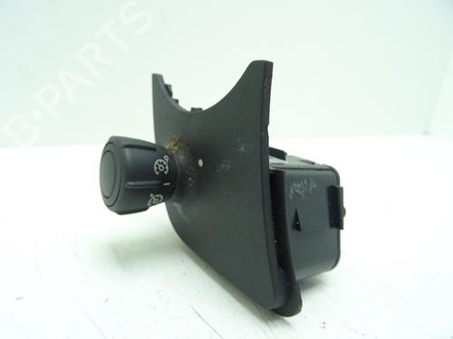 Commutateur RENAULT SCÉNIC II (JM0/1_) 1.9 dCi (JM0G, JM12, JM1G, JM2C) (120 hp) 29450176