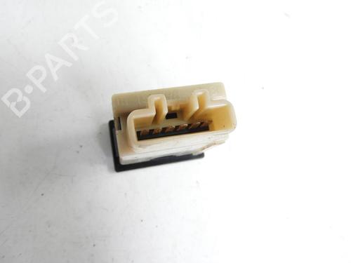 Switch TOYOTA LAND CRUISER 90 (_J9_) 3.0 TD (KZJ90_, KZJ95_, KZJ90R, KZJ95R, KZJ90W, KZJ95W) | BP22515344I30 