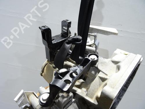 Gearbox SEAT IBIZA III (6L1) 1.9 TDI | BP30858809M3 