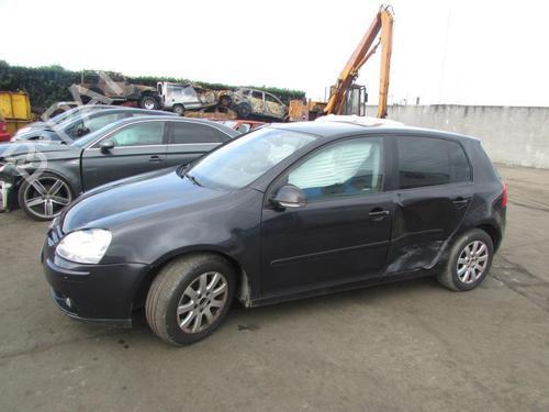 Højre baglygte bagklap VW GOLF V (1K1)  | BP20055514C80 
