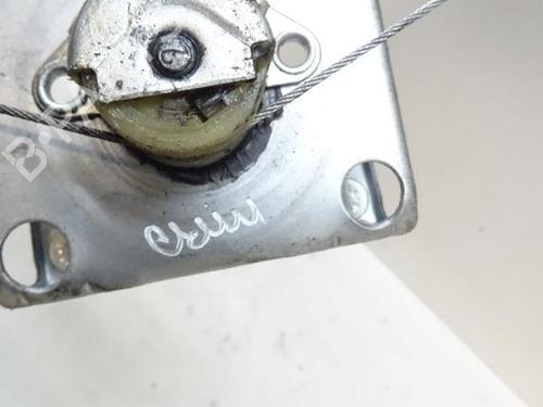 Front right window mechanism DACIA SANDERO 1.5 dCi | BP20055209C23 - Image 2