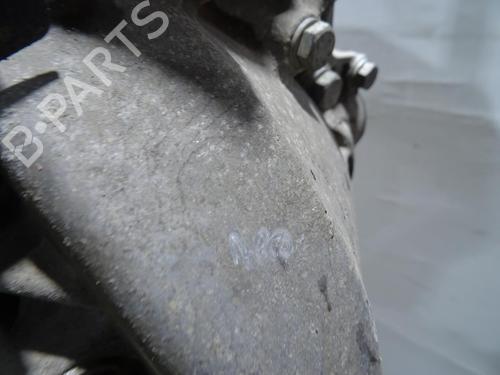 Gearbox CITROËN JUMPY II Van 2.0 HDi 125 | BP30888529M3