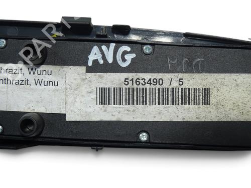 Used Left front window switch Left front window switch MERCEDES-BENZ S-CLASS (W220, V220) S 320 (220.065, 220.165) (224 hp) 39257684 39257684