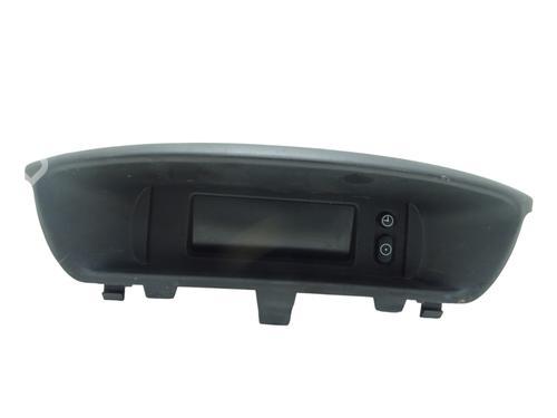 Display de informações Display de informações OPEL MERIVA A MPV (X03) 1.4 16V Twinport (E75) (90 hp) 36438773 36438773