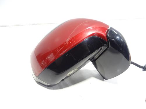 Right mirror CITROËN C3 Picasso (SH_) 1.6 HDi | BP29838670C27