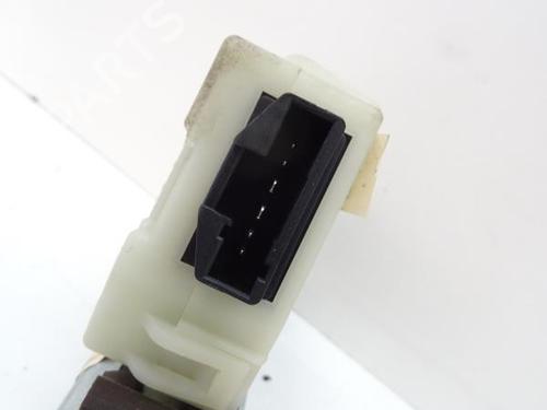 Sunroof engine CITROËN XSARA PICASSO (N68) 1.6 HDi | BP20045198M60 