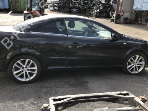 Right front window switch OPEL ASTRA H TwinTop (A04) 1.9 CDTi (L67) | BP36473887I26 - Image 6