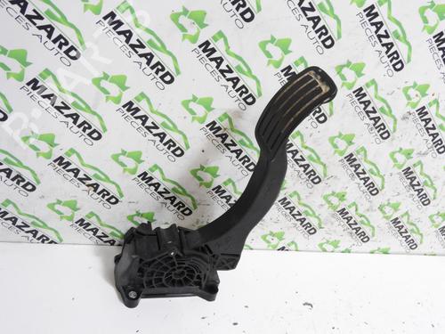 Used Electronic module Electronic module CITROËN JUMPY III Van (V_) 2.0 BlueHDi 120 (122 hp) 20060304 20060304