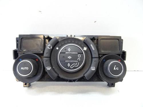 Climate control PEUGEOT 308 I (4A_, 4C_) 1.6 HDi | BP20055661I5 