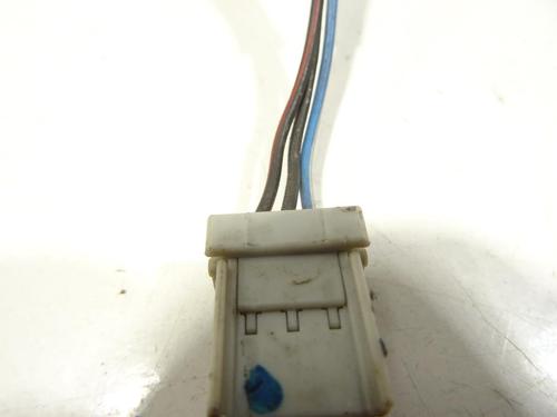 Ignition barrel HONDA CIVIC VII Hatchback (EU, EP, EV) 1.6 i (EP2, EU8, EU6) | BP32168704M48 - Image 5