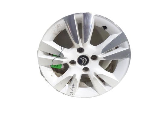 Used Rim CITROËN DS3 Convertible 1.2 VTi 82 (82 hp) 31758220