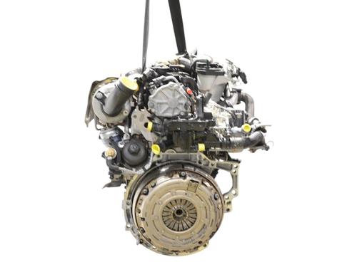 Engine CITROËN C4 Picasso I MPV (UD_)  | BP37273165M1  - Image 5