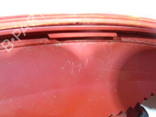 Used Left taillight Left taillight PEUGEOT 407 Coupe (6C_) 2.7 HDi (204 hp) 36007847 36007847