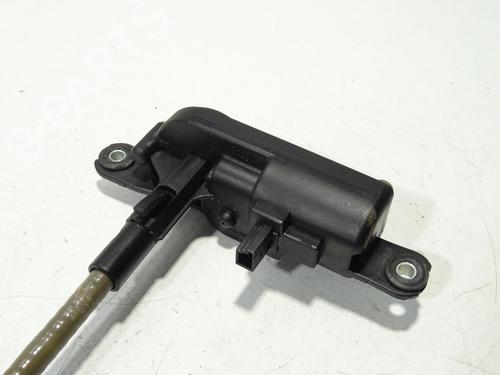 Right rear window motor MERCEDES-BENZ GL-CLASS (X164) GL 500 4-matic (164.886) | BP30079407E22 