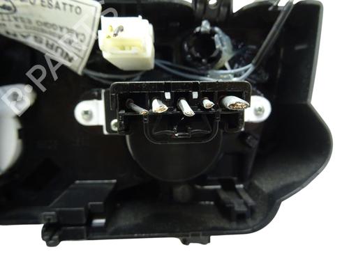 Climate control PEUGEOT BOXER Van 2.2 BlueHDi 140 | BP39113456I5 - Image 3