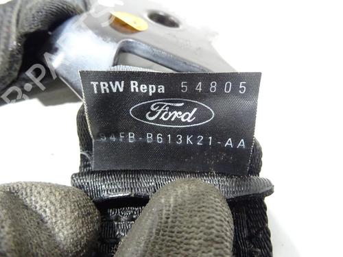 Sikkerhedssele-spænde FORD FIESTA IV (JA_, JB_) 1.3 i | BP25894014I32 