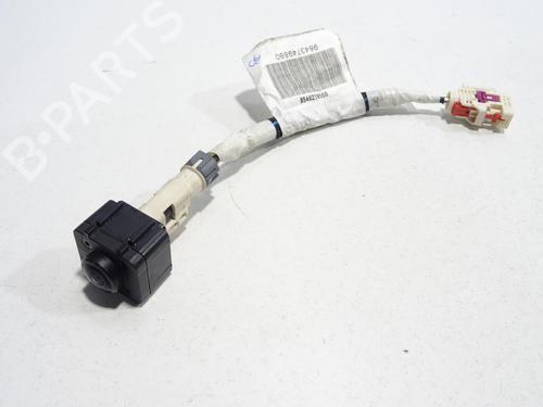 Used Camera CITROËN C4 III (BA_, BB_, BC_) 1.2 Hybrid 136 (BAHPYJ) (136 hp) 29477551