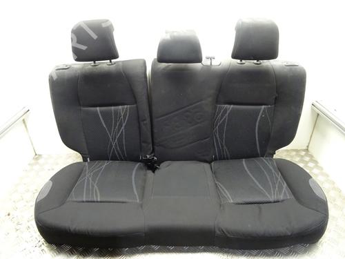 Used Rear seat PEUGEOT 208 I (CA_, CC_) 1.2 VTI 82 (82 hp) 28815906