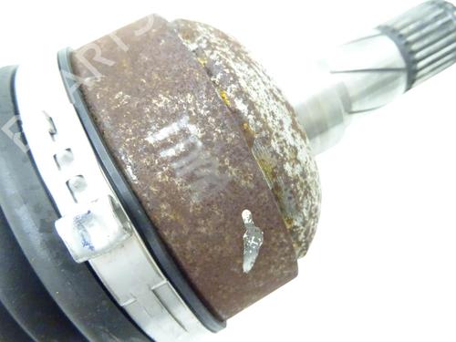 Left front driveshaft OPEL ASTRA J (P10) 1.7 CDTI (68) | BP37679713M38 - Image 2
