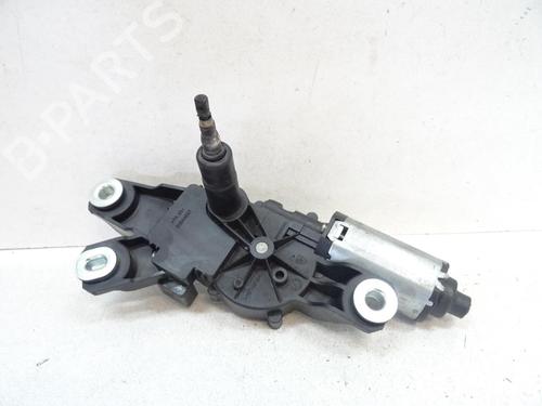 Rear wiper motor VW SCIROCCO III (137, 138) 2.0 TDI | BP20064483M102 