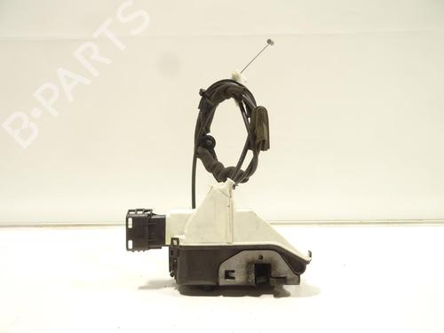 Front right lock DS DS 3 (SA_) 1.2 VTi 82 (SAHMZ6) | BP26930733C97 - Image 3