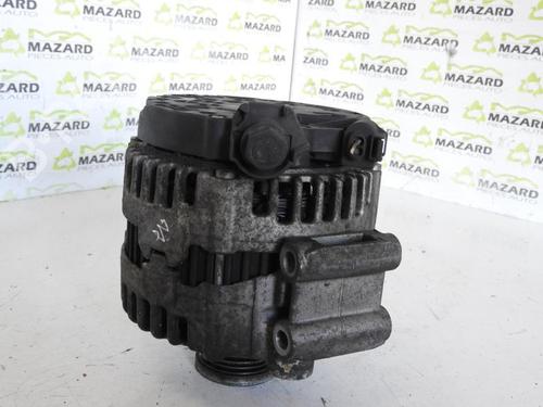 Used Alternator BMW 3 Coupe (E92) 320 i (170 hp) 20046018