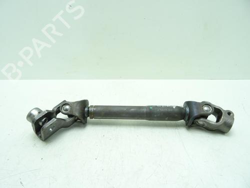 Used Steering column universal joint RENAULT KANGOO / GRAND KANGOO II (KW0/1_) 1.5 dCi 85 (KW0K, KW0L, KW0B) (86 hp) 31646987