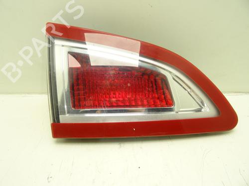 Used Left tailgate light Left tailgate light RENAULT SCÉNIC III (JZ0/1_) 1.9 dCi (JZ0J, JZ1J, JZ1K, JZ1S) (131 hp) 23878246 23878246