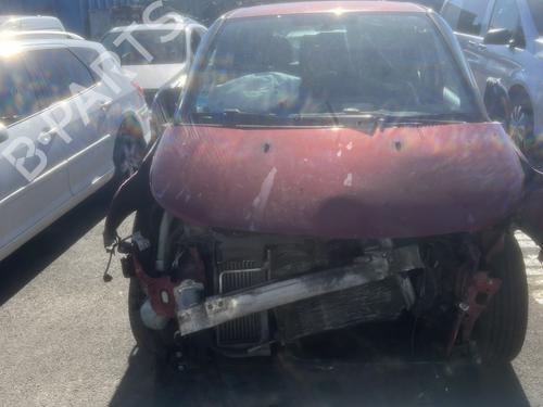 Varmeblæser CITROËN C3 Picasso (SH_) 1.6 HDi | BP29838677M62