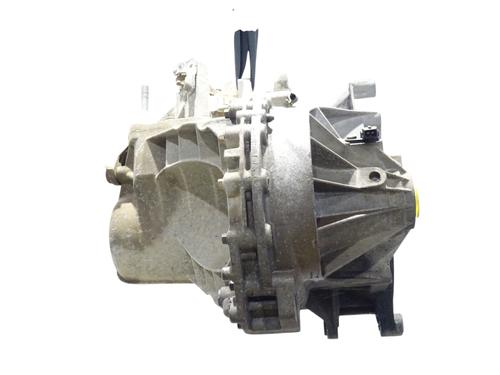 Used Gearbox Gearbox 37458582 37458582
