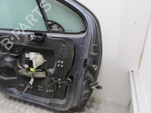 Left front door PEUGEOT 307 (3A/C) 1.6 HDi | BP24962997C2 