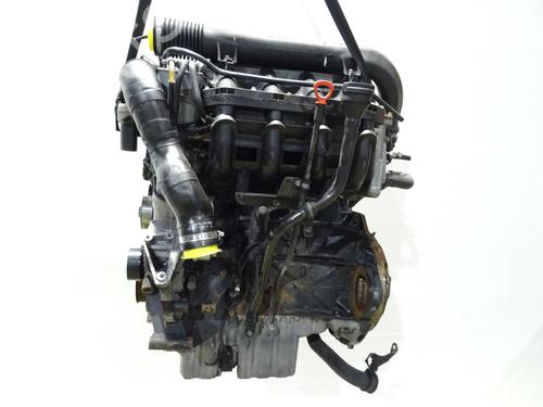 Engine MERCEDES-BENZ VITO Van (W638)  | BP25889238M1 