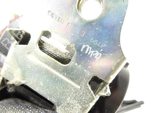 Front left seatbelt OPEL CORSA D (S07) 1.2 LPG (L08, L68) | BP38449031I26 - Image 3
