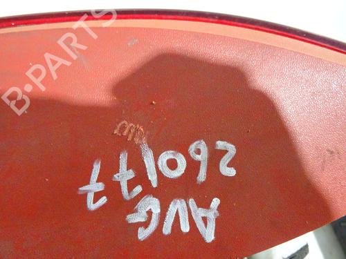 Used Left taillight Left taillight 33333065 33333065
