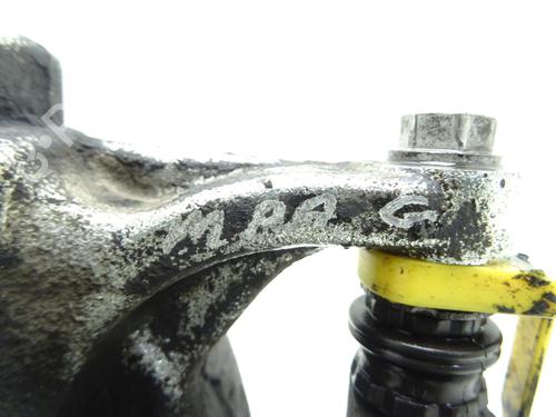 Left front brake caliper RENAULT TRAFIC III Van (FG_) 2.0 dCi 120 (FGMN) | BP31641666M105