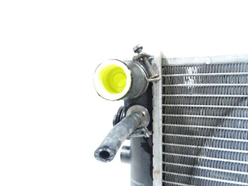 Used Water radiator Water radiator NISSAN MICRA II (K11) 1.3 i 16V (HK11) (75 hp) 33019335 33019335