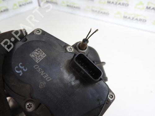 Used Egr Egr RENAULT KANGOO / GRAND KANGOO II (KW0/1_) 1.5 dCi 110 (KW06, KW12) (110 hp) 20044919 20044919