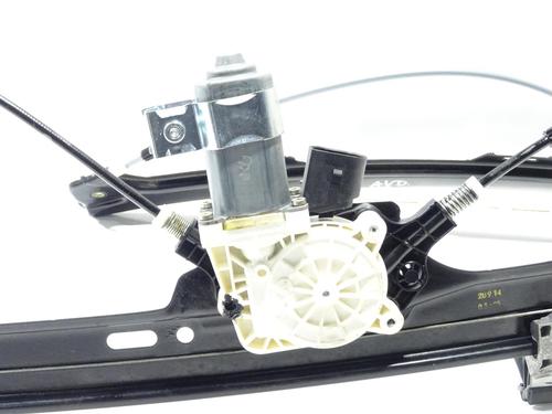 Front right window mechanism BMW 5 (E60) 525 d | BP31012107C23