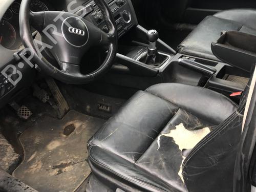 Steering column stalk AUDI A3 (8P1) 2.0 TDI 16V | BP23787629I23 - Image 11
