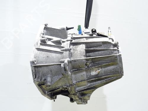 Gearbox RENAULT CLIO III (BR0/1, CR0/1) 1.5 dCi (BR0H, CR0H, CR1S, BR1S) | BP20647242M3 