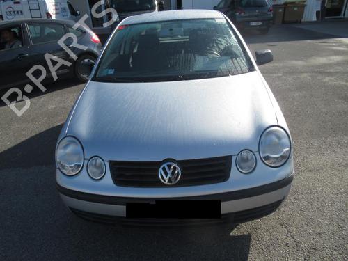 Right taillight VW POLO (9N_, 9A_)  | BP20072555C35 