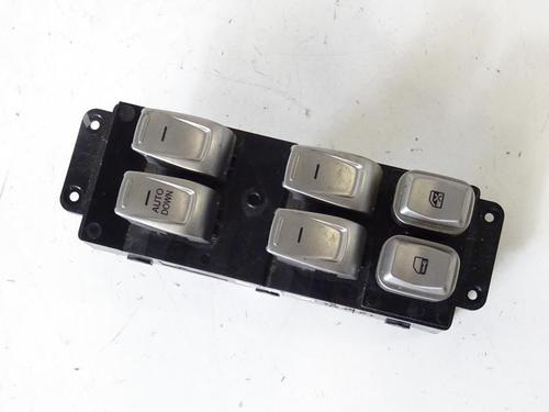 Used Left front window switch Left front window switch SSANGYONG TIVOLI 1.6 XDi 160 (115 hp) 20063558 20063558
