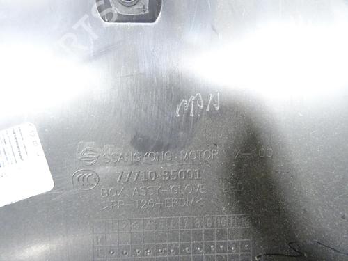 Glove box SSANGYONG TIVOLI 1.6 XDi 160 | BP32192569C95