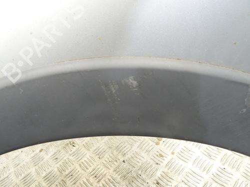 Left front fenders PEUGEOT 207 SW (WK_) 1.6 HDi | BP28908396C41 