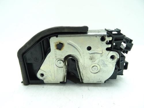 Used Rear right lock BMW 1 (E87) 118 d (143 hp) 27154289