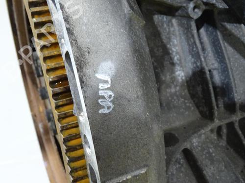 Engine MERCEDES-BENZ SLK (R171) 200 Kompressor (171.442) | BP25759225M1  - Image 9
