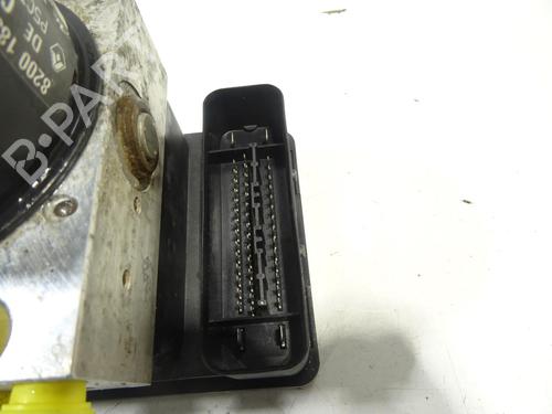 Used ABS pump ABS pump RENAULT LAGUNA II Grandtour (KG0/1_) 1.9 dCi (KG0G) (120 hp) 32728993 32728993