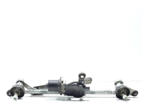 Used Front wiper motor NISSAN QASHQAI II (J11, J11_) 1.5 dCi (110 hp) 30171297